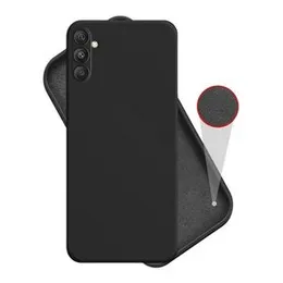 SAMSUNG GALAXY A05S Soft matte liquid silicone Case Back Cover for Samsung galaxy A05s