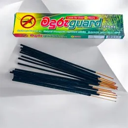 Non-Toxic 100% Organic Repellent Mosquito Killer 15 Sticks