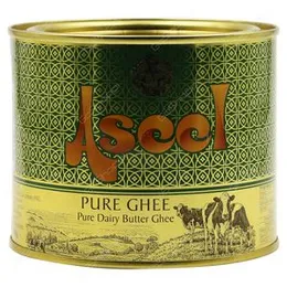 Aseel Butter Ghee 400ml