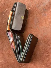 Discover our handcrafted leather wallets  elegant, durable, and personalized just for you.