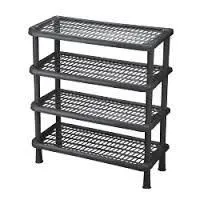 1112191 shoe rack mur