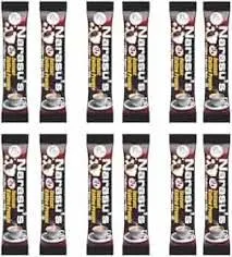 Narasu’s 3 in 1 Instant Coffee Premix Stick Pack (3 × 18g)