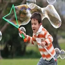 Big size Soap Bubble Water Toy, Blowing Bubbles Toy 01pc