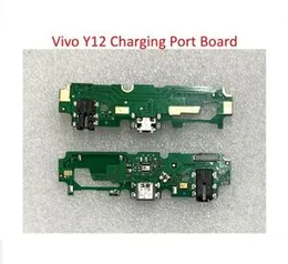 Vivo Y12 Charging Flex