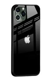 Glass Case For Iphone 11 Pro