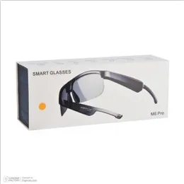 M6 Pro Smart Bluetooth Glasses