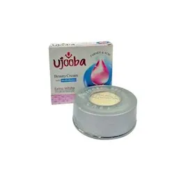 Ujooba Beauty Fairness Cream