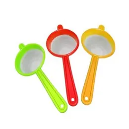 1112160 plastic tea stainer