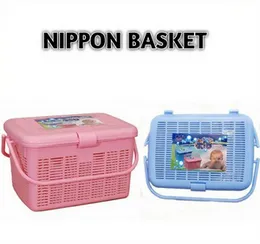 Baby Nippon Basket