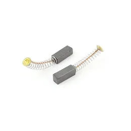 Carbon Brush (22) Chinese Hand Drill JIZ (Pack of 2)