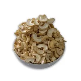 Cashew Nut – Halves – 100g Pack | Premium Split Cashews | Ideal for Baking & Snacking