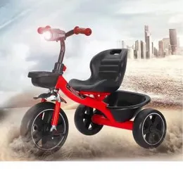 Kids Tricycle Bicycle With Seat (TS8403)