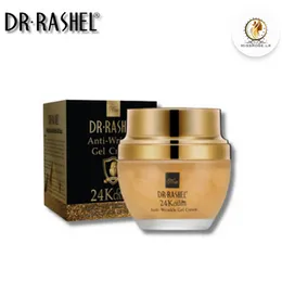 Dr.Rashel 24K Gold Radiance & Anti Aging Essence Gel Cream