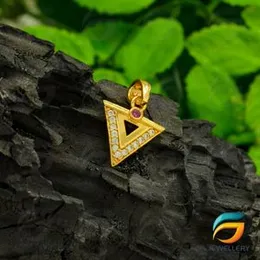 Spiral Eternity Solid White Gold with Diamond Pendent Guarantee Fashion Design for Women.