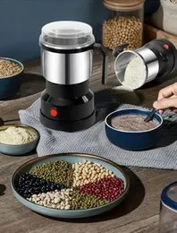 Nima Electric Grinder