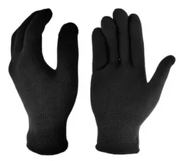 Hand gloves driving multipurpose cover washable nylon airflow glove
