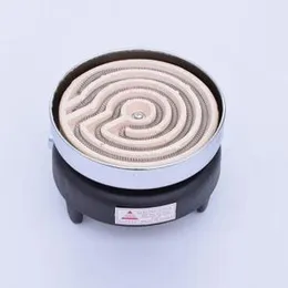 Hot plate Kitchen Lab Mini Electric Stove Electric Household Furnace Thermostat Hot Milk Cooker Travel Hot Plate Hot Cook Heater