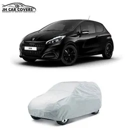 Peugeot 208 Heat Proof Car Cover