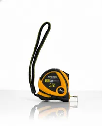 XINCHEN Pro Series 3M/10ft Compact Measuring Tape | Durable & Retractable