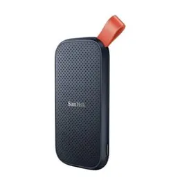 SanDisk Portable SSD 1TB 520 MB/S External Hard Drive