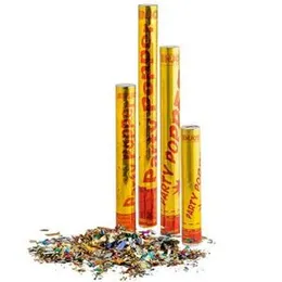 Party Popper Big Size for Wedding, Birthday, Anniversary Decorations