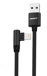 Ansty S-045-I – 5.0A Fast Charging Lightning Data Cable