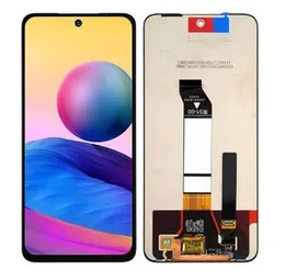 POCO M3 Display