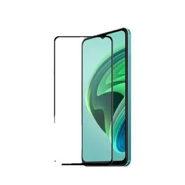 Redmi Note 11E Screen Protector Full Glue 9D MTB tempered Glass Screen Protector Glass for Redmi Note 11E