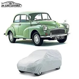 Morris Minor Heat Proof Car Cover