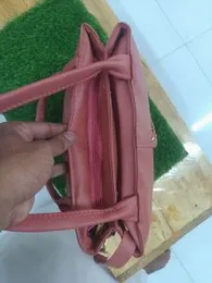 women's handbag or tote bag.