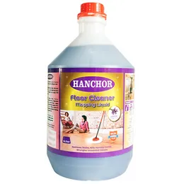 Lavender Mopping Liquid 4L