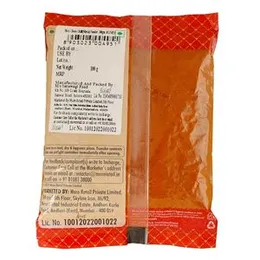 More Choice Chilli (Mirch) Powder, 100g Pouch
