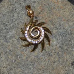 2.2mm fox singapore with pendant.