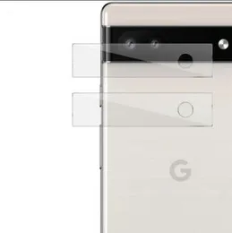 Best Camera lens Protector for Google Pixel 6A