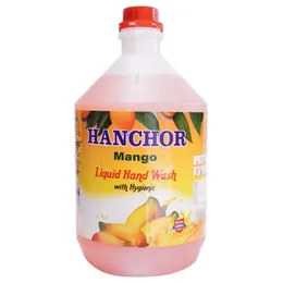 Mango Hand Wash 4L