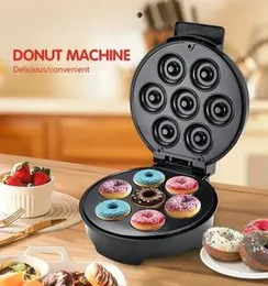 Mini Doughnut Maker Machine