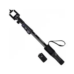 Yunteng YT-1288 Bluetooth Selfie Monopod Extendable Handheld Pole with Shutter Remote Control