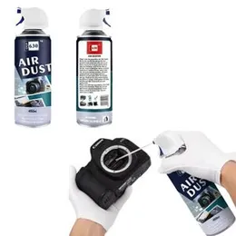 Giga 630 Air Dust Cleaner 450ML