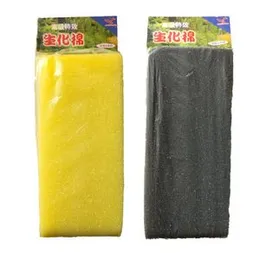 RS Electrical Aquarium Biochemical Filter Cotton Fish Tank Filter Sponge (60x13.5x2.5cm) Filter Pad