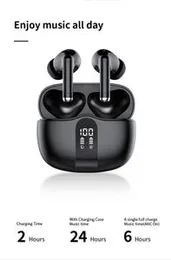 Langsdom TA13 TWS Earbuds - True Wireless Noise Cancelling Earphones