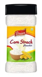 Desire Baker's Corn Starch 200 Gram