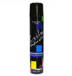 Leilu Hair Spray - 320ML