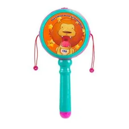 Drum Toys for Kids, Rattles and Toy for Kids, Boys and Girls