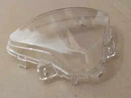 TVS WEGO analog meter lense