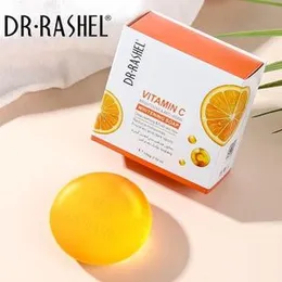 Dr rashel brightening&anti aging whitening soap.