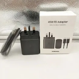 Samsung 45W Travel Adapter