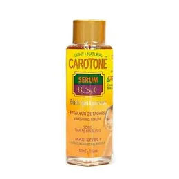 Carotone Light Natural Serum Black Spot Corrector