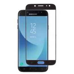 Premium tempered glass screen protector for Samsung galaxy J3 pro / J5 pro / J7 pro