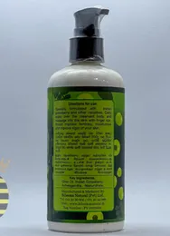 Bilesma Gooseberry Touch Body Lotion 325ml