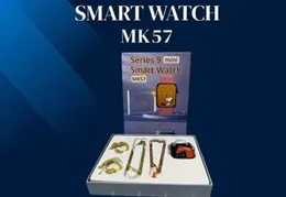 SMART WATCH MK57